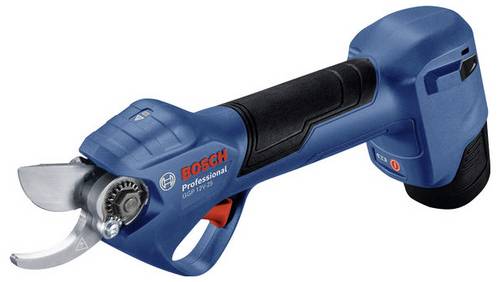 Bosch Power Tools Akku-Gartenschere Set 06008D8100