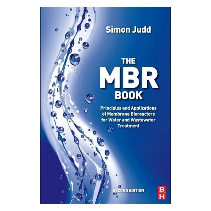Butterworth Heinemann The MBR Book (Englisch, Hardcover, Simon Judd) (54558426)