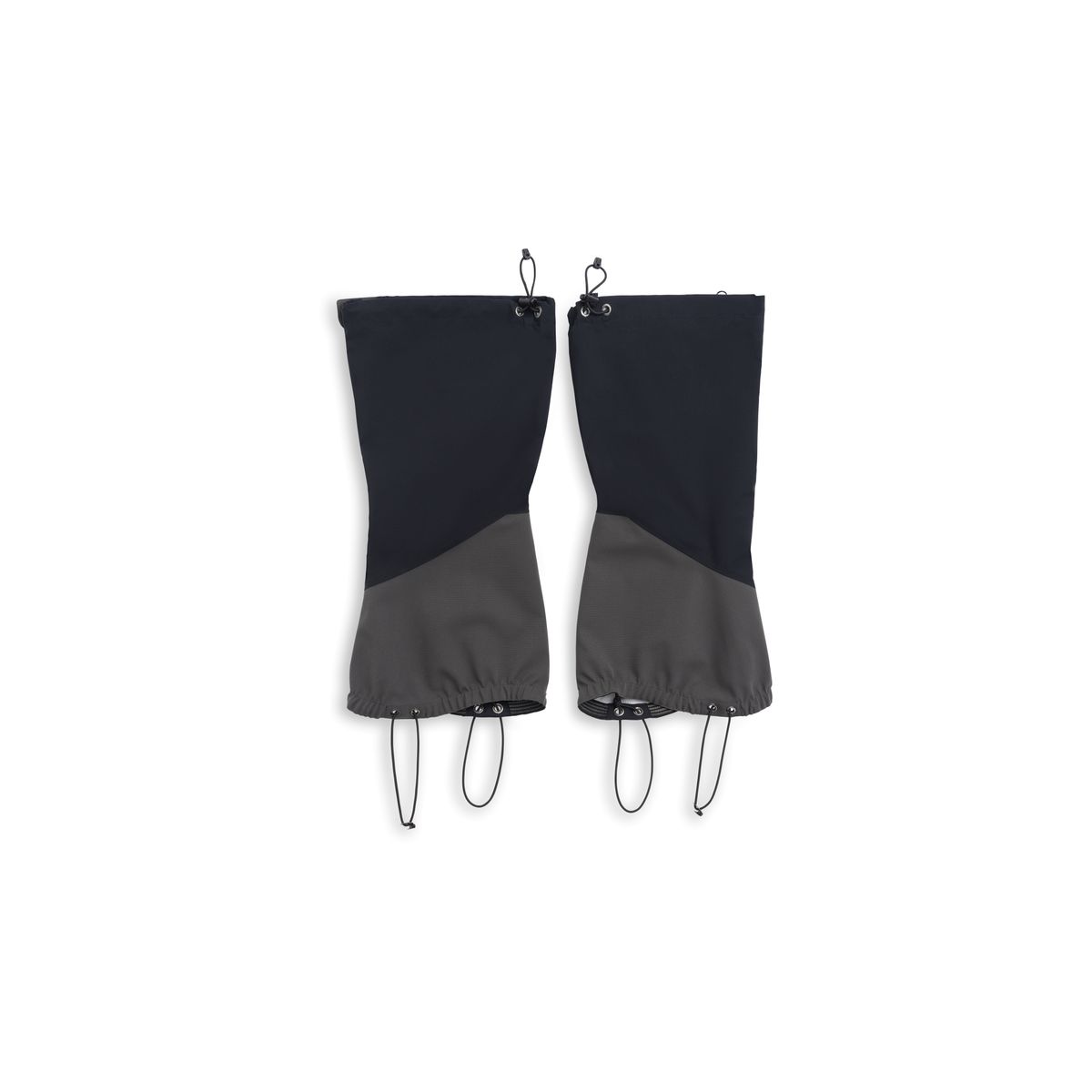 Bergans Dryna Waterproof Gaiter black (91) S 233280-1097-91-S