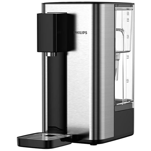 Philips ADD5906S/10 Wasserstation, 3 Temperatureinstellungen