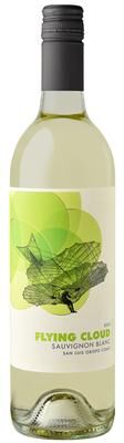 """Flying Cloud""" """Flying Cloud Sauvignon Blanc 2023 White Wine - California"""