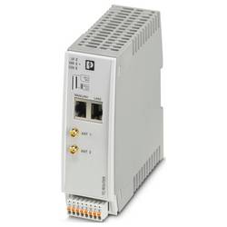 Phoenix Contact TC ROUTER 4002T-4G EU LAN-Router Integriertes Modem: LTE 10 / 100 MBit/s 1234352