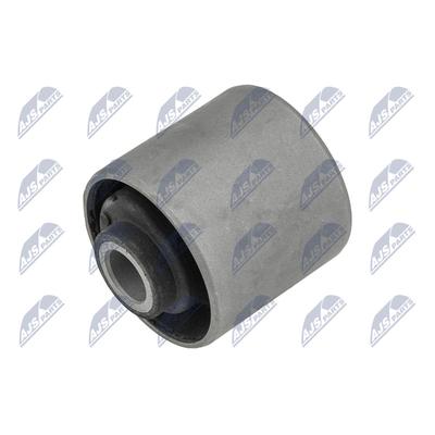 NTY Lagerung, Lenker ZTT-NS-064A vorne für NISSAN HYUNDAI GREAT WALL