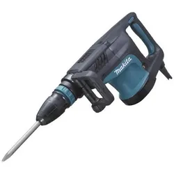 Makita, Abbruchhammer + Meisselhammer, HM 1205 (Netzbetrieb, Meisselhammer)