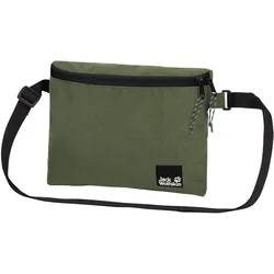 Jack Wolfskin Umhängetasche 365 Bag greenwood