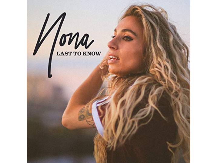 Last to Know