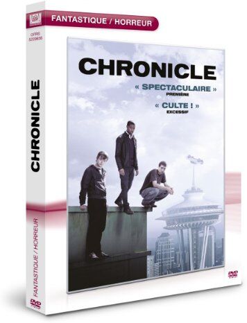 Chronicle [FR Import] - Preis vom 30.09.2026 22:30:23 h