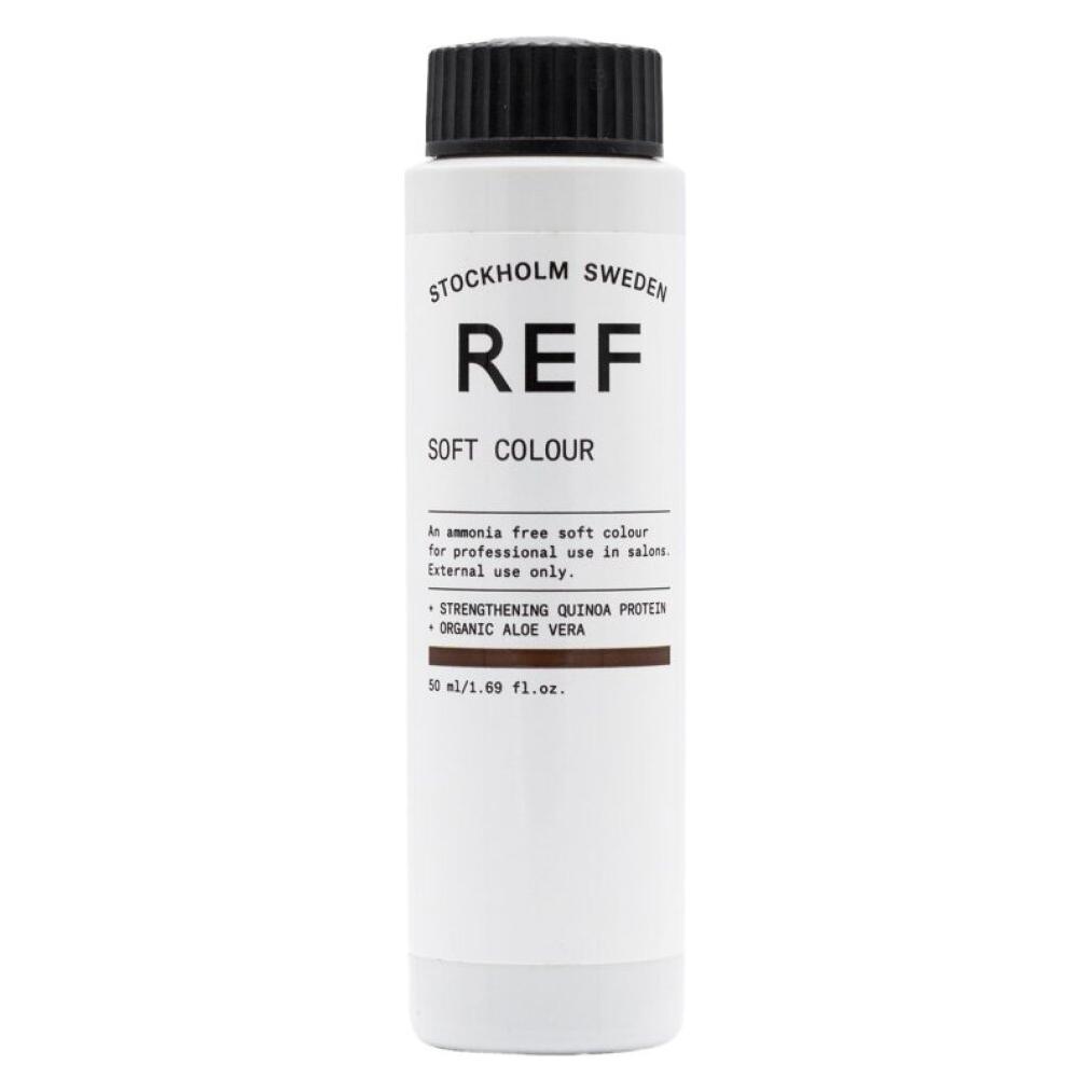 Ref. Soft Colour Coloration 7.43 Gold Cop Blonde 3 x 50 ml (7.43 Kupfer, Gold-Kupferblond) (16683667)