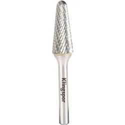 Klingspor, Fräser, HF 100 L - Fräser 8 mm