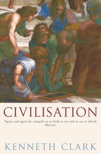 Kenneth Clark - Civilisation - Preis vom 30.09.2026 22:30:23 h