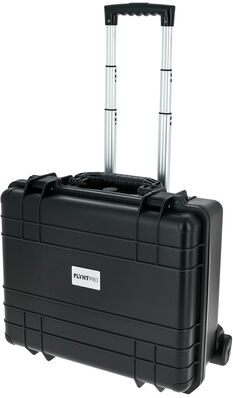 Flyht Pro WP Safe Box 2 IP65