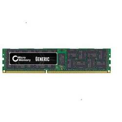 CoreParts MMHP038-4GB Server-Arbeitsspeicher DDR4 4 GB 1 x 4 GB MMHP038-4GB