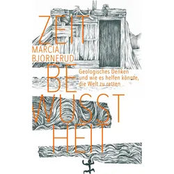 Zeitbewusstheit, Fachbücher von Marcia Bjornerud