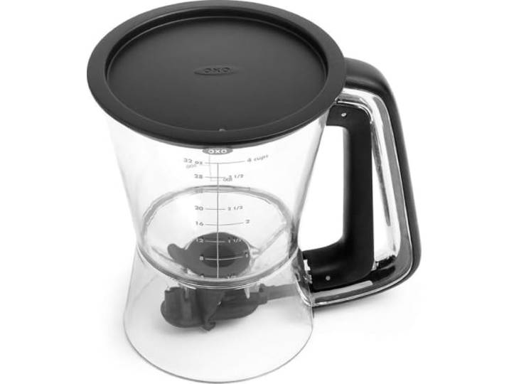 Oxo Präzisions-Teigspender, 1 Stück