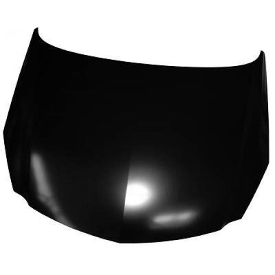 DIEDERICHS Motorhaube HD Priority Parts 1826001 für Opel