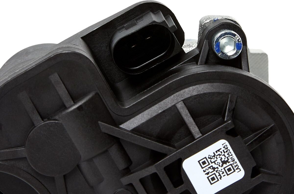 BUDWEG CALIPER 344839 Brake caliper
