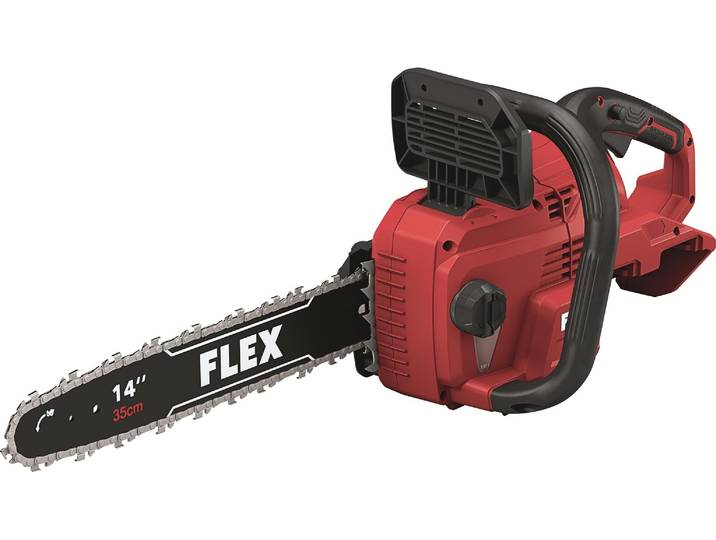 Tronçonneuse sur batterie GCS 35 2x18-EC - 18 V - FLEX - 531276