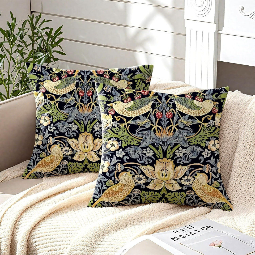 ClassicLiving Machine Woven Beige