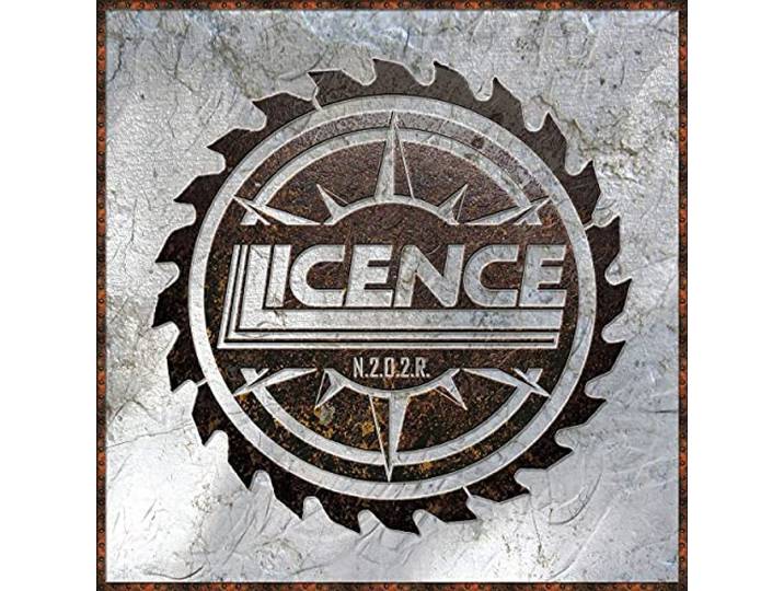 Licence - Never 2 Old 2 Rock