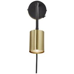 Nordlux Explore Flex 2113261035 Wandleuchte GU10 Messing