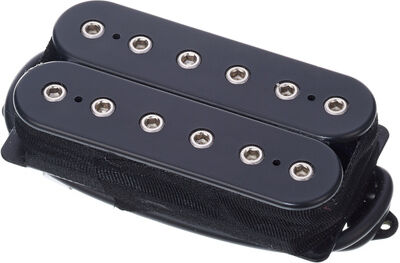 DiMarzio DP227 F-Spaced BK