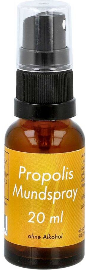 Propolis Mundspray