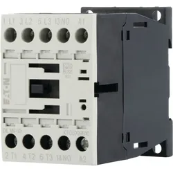 Eaton (Moeller) Leistungsschütz 1S 4kW/400V, AC DILM9-10(24V50HZ)