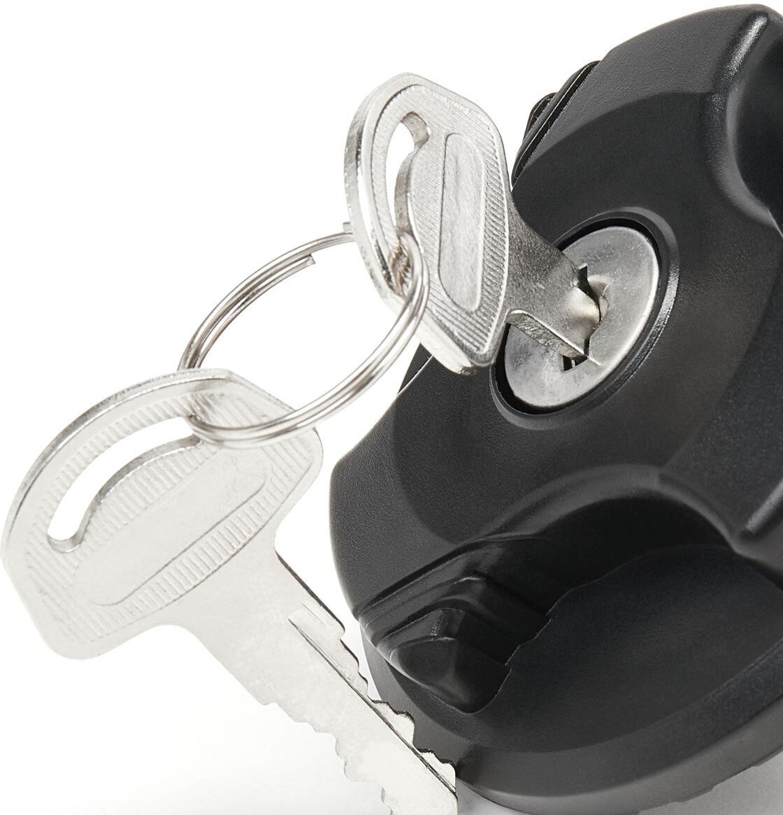 NTY EZC-FT-034 Tankdeckel