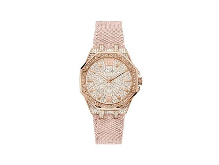 GUESS Analoog, model Watches Ladies. Merk: