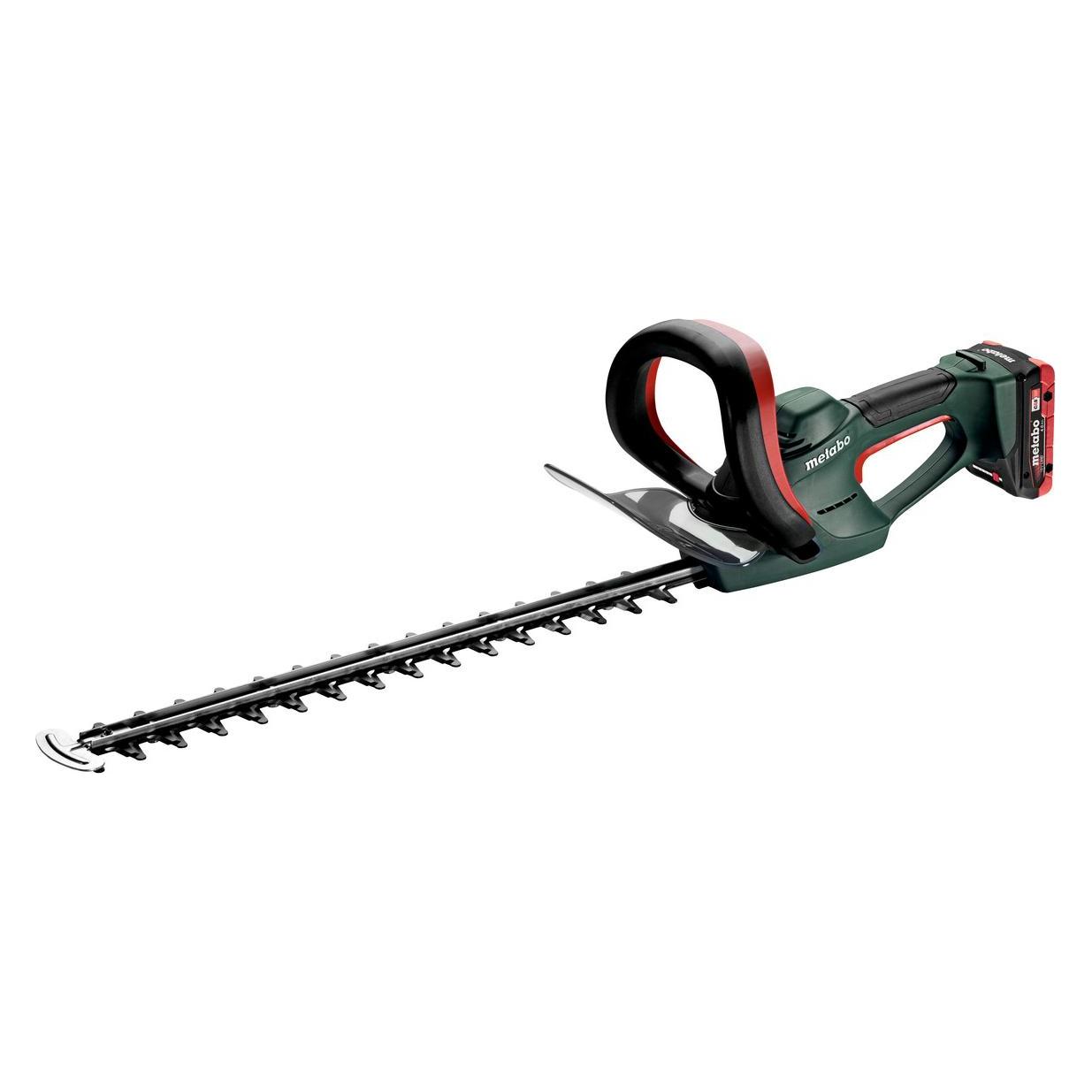 Metabo AHS 18 (Akkubetrieb) (600463800)