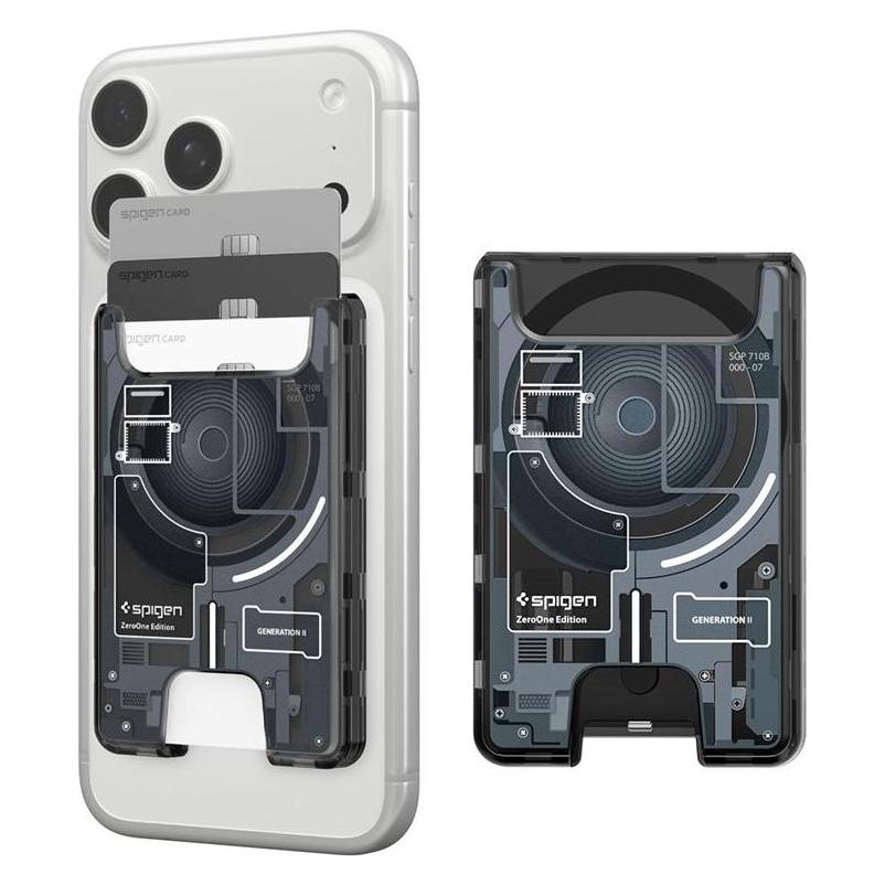 Spigen Ultra Hybrid Zero One V2 (AFA11304)