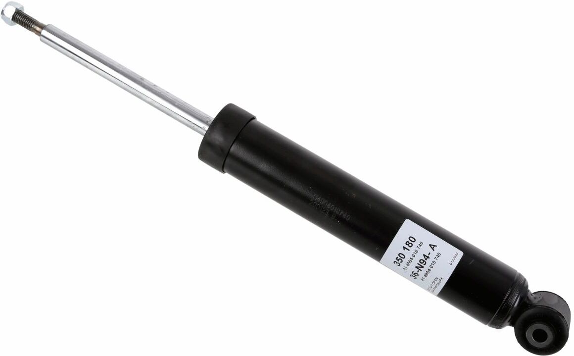 Stoßdämpfer SACHS 350 180