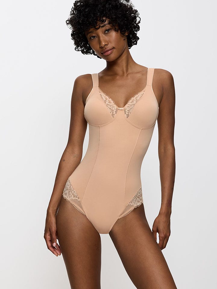 Triumph Body in Beige - 100C