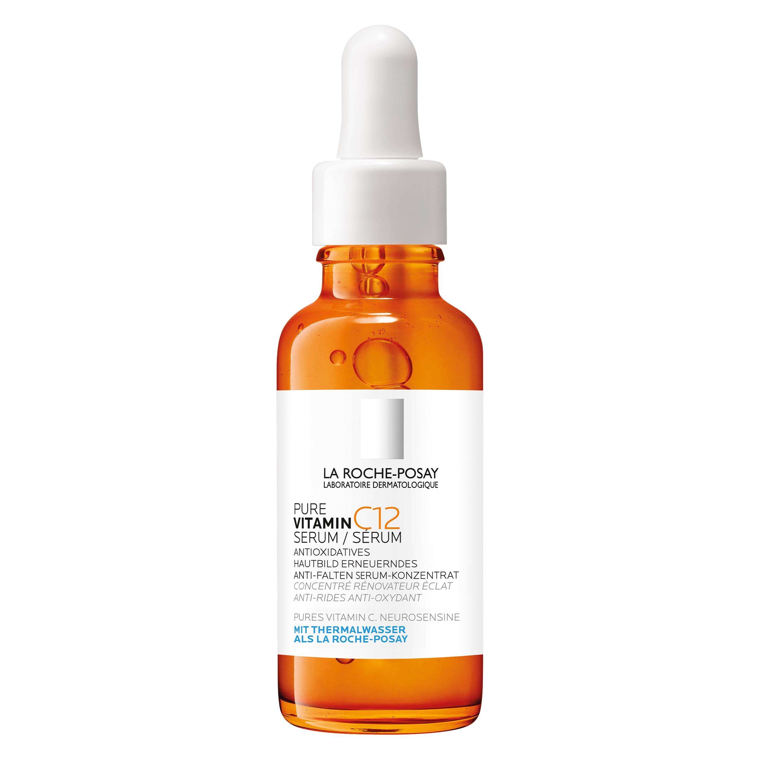 La Roche Posay Serum Pure Vitamine C12 (30 ml) (VDE27871)