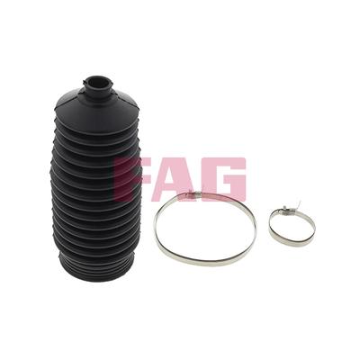 SCHAEFFLER FAG Faltenbalgsatz, Lenkung 841002930 für Opel HYUNDAI