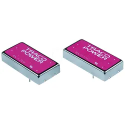 TEN 15-2423 - DC/DC-Wandler TEN 15, 15 W, 15 V, 500 mA, Metallgehäuse
