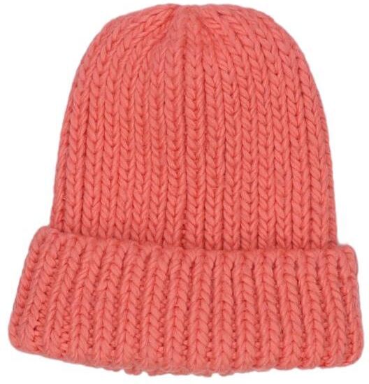 Codello Damen Hut oder Mütze, Pink, Gr. Onesize, Synthetik - Second Hand