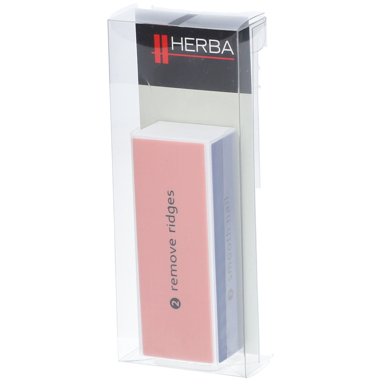 Herba Nail Buffer 1 St Feile