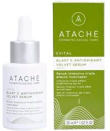 Atache Blast C Antioxidant Velvet Sérum 30 ml