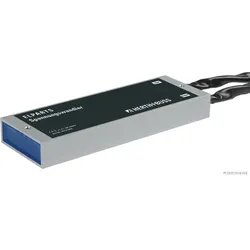 HERTH&BUSS Spannungswandler, 24V > 12V, ohne Rückfahrlicht - 76121250