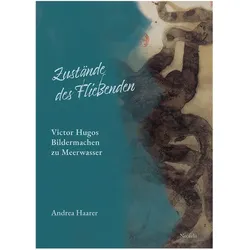 Zustände des Fliessenden, Fachbücher von Andrea Haarer