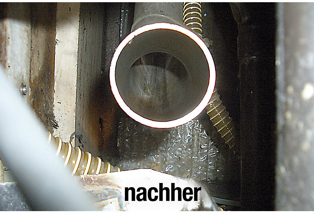 Reiniger Power Cleaner 400, im Kunststoff-Fass, Inhalt 200 l Bio-Circle