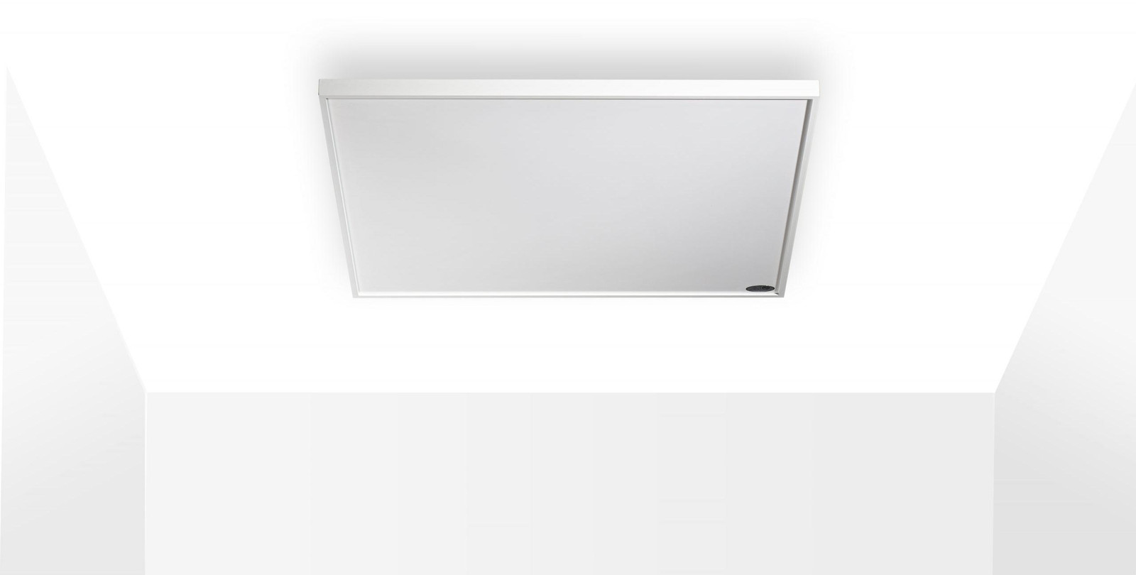 Könighaus Infraroodpaneelverwarming M450 met slimme thermostaat