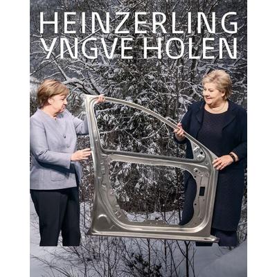 Yngve Holen, Gebundene Ausgabe von Matias Faldbakken, Hatje Cantz Verlag, 978-3-7757-4575-8