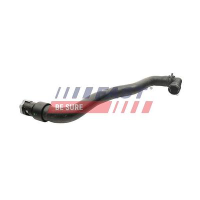 Fast Schlauch, Wärmetauscher (Heizung) [Hersteller-Nr. FT61569] für Ford