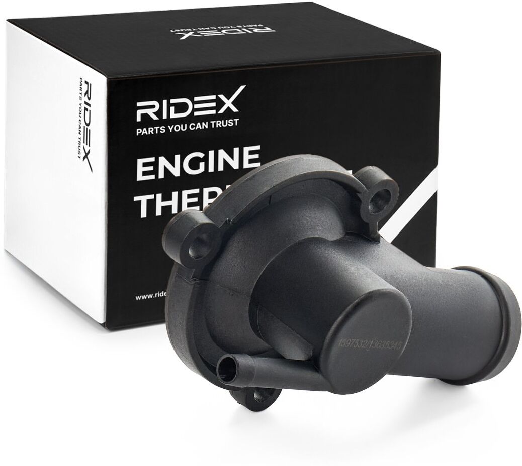 RIDEX 316T0186 Thermostat
