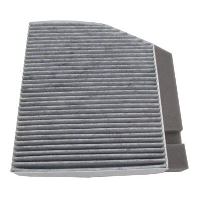 MEAT & DORIA Filter, Innenraumluft 17587k für Mercedes