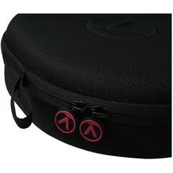 AustrianAudio Austrian Audio - HXHC Headphone Case (Kopfhörer Tasche), Kopfhörertasche + Schutzhülle, Schwarz