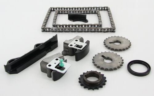 Triscan Steuerkettensatz 8650 14001 Für Nissan
