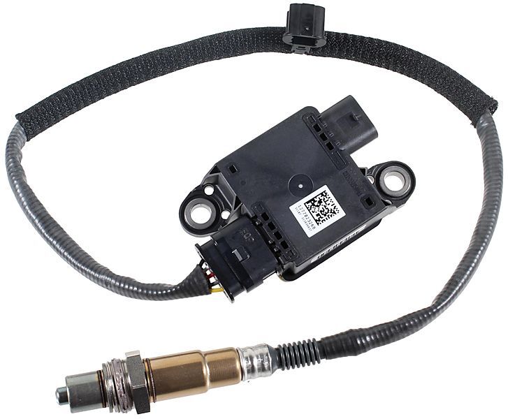 Metzger Autoteile Partikelsensor 0899377 Nach Rußpartikelfilter Für Hyundai